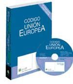 CODIGO UNION EUROPEA 2008 LA LEY