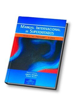 MANUAL INTERNACIONAL DE SUPERDOTADOS