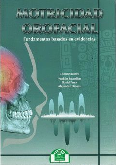 MOTRICIDAD OROFACIAL