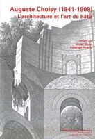 AUGUSTE CHOISY (1841-1909)