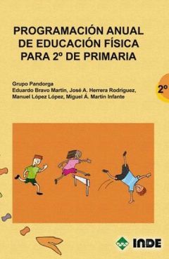 PROGRAMACIÓN ANUAL DE EDUCACIÓN FÍSICA PARA 2º DE PRIMARIA