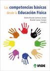 COMPETENCIAS BASICAS DESDE LA EDUCACION FISICA,LAS.INDE