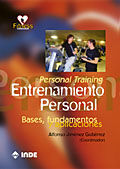 PERSONAL TRAINING. ENTRENAMIENTO PERSONAL