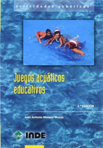 JUEGOS ACUÁTICOS EDUCATIVOS