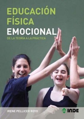 EDUCACION FISICA EMOCIONAL.INDE