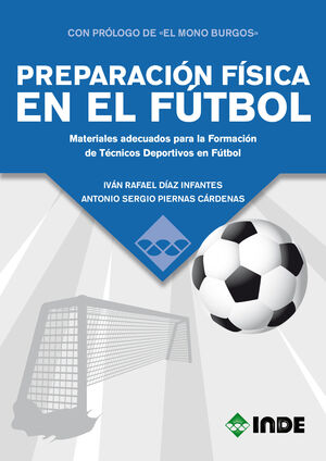 PREPARACIÓN FÍSICA EN EL FUTBOL