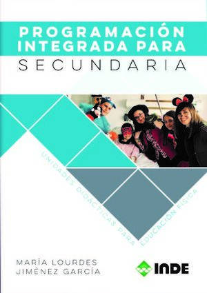 PROGRAMACIÓN INTEGRADA PARA SECUNDARIA