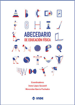 ABECEDARIO DE EDUCACION FISICA