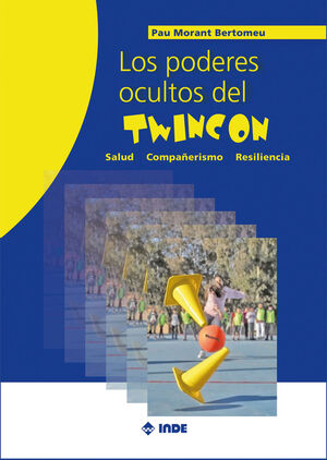 PODERES OCULTOS DEL TWINCON, LOS