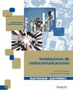 INSTALACIONES DE RADIOCOMUNICACIONES