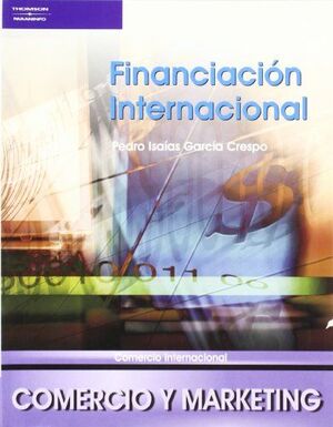 FINANCIACION INTERNACIONAL CFGS