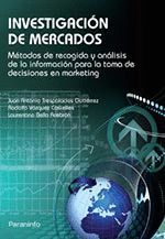 INVESTIGACION DE MERCADOS