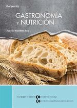 GASTRONOMIA Y NUTRICION