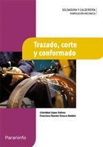 TRAZADO CORTE Y CONFORMADO CFGM