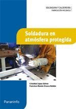 SOLDADURA EN ATMOSFERA PROTEGIDA CFGM