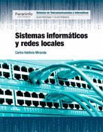 SISTEMAS INFORMATICOS Y REDES LOCALES