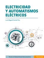 ELECTRICIDAD Y AUTOMATISMOS ELECTRICOS GM 17