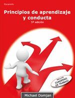 APRENDIZAJE Y CONDUCTA,PRINC.THOMSON-G-R