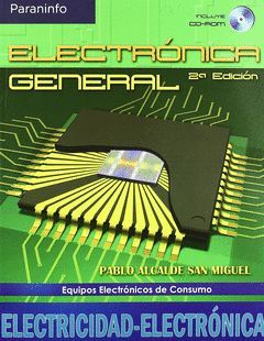 ELECTRÓNICA GENERAL