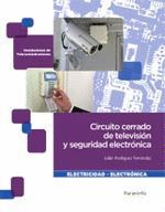 CIRCUITO CERRADO DE TELEVISION Y SEGURIDAD ELECTRONICA