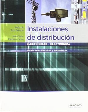 INSTALACIONES DE DISTRIBUCION