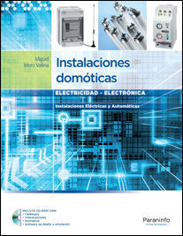 INSTALACIONES DOMOTICAS GM 11 CF