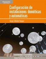 CONFIGURACION DE INSTALACIONES DOMOTICAS Y AUTOMAT