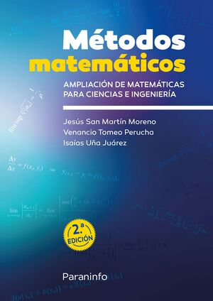 METODOS MATEMATICOS
