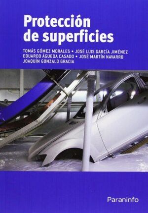 PROTECCION DE SUPERFICIES