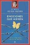 EMOCIONES QUE HIEREN.BIBLIOTECA Mª JESUS ALAVA REYES.ESFERA-RUST