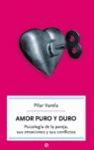 AMOR PURO Y DURO.BOLSILLO.ESFERA 55-AUTOAYUDA