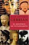 MISTERIO DE TUTANKAMON,EL.ESFERA-DURA