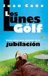 LUNES AL GOLF,LOS.ESFERA-RUST
