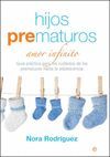 HIJOS PREMATUROS.ESFERA-RUST