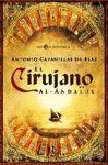 CIRUJANO DE AL-ANDALUS, EL.ESFERA-NOVELA-DURA