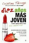 DIEZ AÑOS MAS JOVEN.ESFERA-RUST