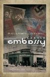 CLAVE EMBASSY,LA.ESFERA-NOVELA HISTORICA-DURA