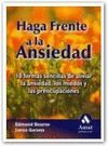 HAGA FRENTE A LA ANSIEDAD.AMAT-RUST