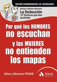 POR QUE LOS HOMBRES NO ESCUCHAN Y NO SABEN-BOLSILLO