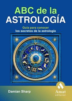 ABC DE LA ASTROLOGIA.AMAT-RUST