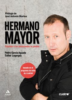 HERMANO MAYOR.AMAT-RUST