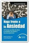 HAGA FRENTE A LA ANSIEDAD.AMAT-RUST