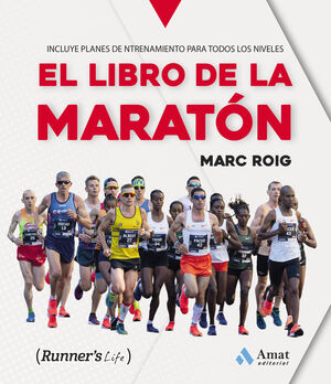 EL LIBRO DE LA MARATON