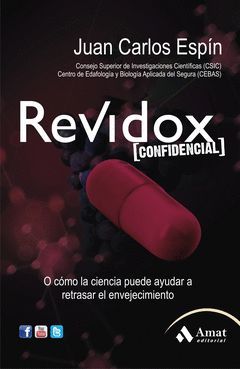 REVIDOX CONFIDENCIAL. AMAT-RUST