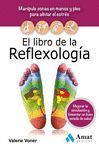 LIBRO DE LA REFLEXOLOGIA,EL.AMAT-RUST