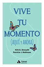 VIVE TU MOMENTO.AMAT-RUST