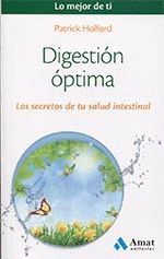 DIGESTIÓN ÓPTIMA