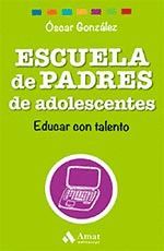 ESCUELA DE PADRES DE ADOLESCENTES