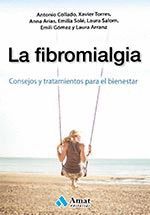 LA FIBROMIALGIA