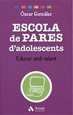 ESCOLA DE PARES D'ADOLESCENTS